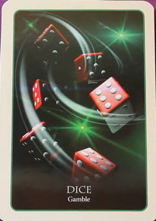 Divination of the Ancients Oracle